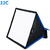 Mini Softbox JJC Dreptunghiular seria RSB-M (230x180mm) pentru lumina blit
