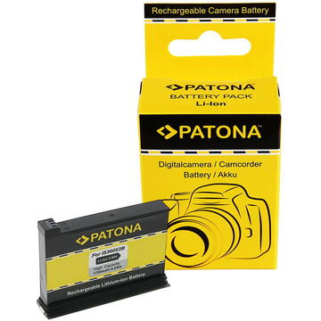 Acumulator /Baterie PATONA f. Insta360 One X2 IS360X2B pentru Cam 360°- 1358