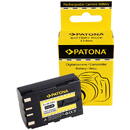 Acumulator /Baterie PATONA pentru JVC BN-V408 310 200AC GR-DVL1170 228AC 238AC 23AC 30AC 310U- 1144