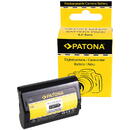 Acumulator /Baterie PATONA pentru  Nikon EN-EL4 EN-EL4a D2H D2Hs D2X D2Xs D3 D3X F6- 1126