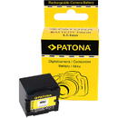 Acumulator /Baterie PATONA pentru  NV-GS250 NV-GS150 NV-GS140 NV-GS75, CGA-DU14- 1045