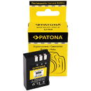 Acumulator /Baterie PATONA pentru Fuji FinePix S100FS S-100FS S100 FS NP140 NP-140- 1018