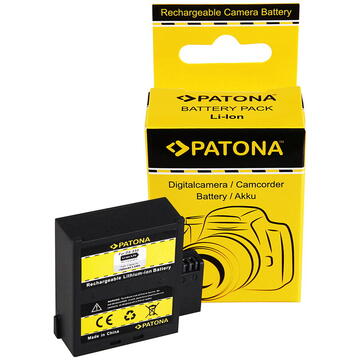 Acumulator /Baterie PATONA pentru  AEE D33 S50 S51 S71 S70 DS-S50- 1233