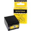 Acumulator /Baterie PATONA pentru Sony NP-FH100 NP-FP30 NP-FP50 NP-FP51 NP-FP60 NP-FP61- 1058