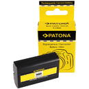 Acumulator /Baterie PATONA pentru EN-EL1 Nikon Coolpix 995 4800 4500 5400 8700- 1033