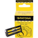 Acumulator /Baterie PATONA pentru Canon CP-200 CP300 CP-400 CP500 CS-CP2L NB-2CPL- 1247