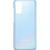 Piese si componente Capac Baterie Samsung Galaxy S20 G980, Albastru (Cloud Blue), Swap