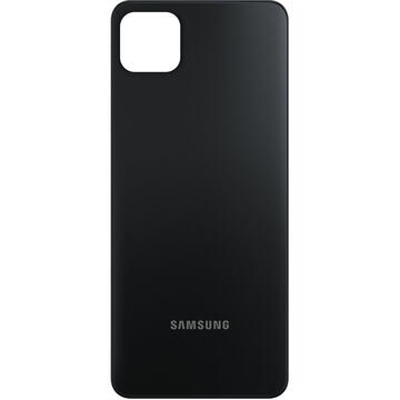 Piese si componente Capac Baterie Samsung Galaxy A22 5G A226, Negru (Gray), Second Hand