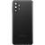 Piese si componente Capac Baterie Samsung Galaxy A32 5G A326, Cu Carcasa Mijloc - Geam Camera Spate - Senzor Amprenta, Negru (Awesome Black), Second Hand
