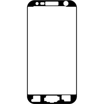 Piese si componente Adeziv Touchscreen OEM pentru Samsung Galaxy J3 (2017) J330