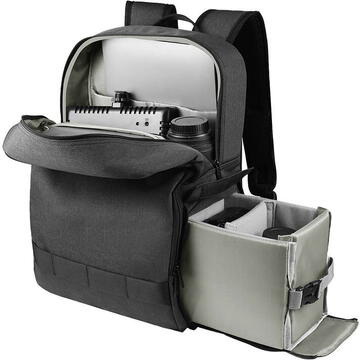 Camera backpack Puluz Waterproof PU5017B