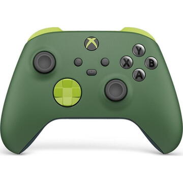 Microsoft Xbox Series Controller Remix (QAU-00114)