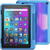 Tableta Amazon Fire HD8 Kids Pro (2022) 32GB 2GB RAM Blue