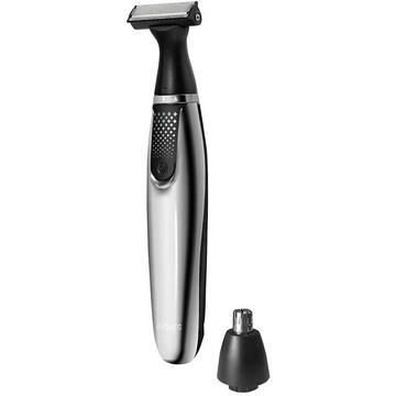 Aparat de tuns Shaver and trimmer 2in1 FLOVES