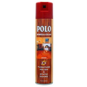 Locale Spray mobila Polo