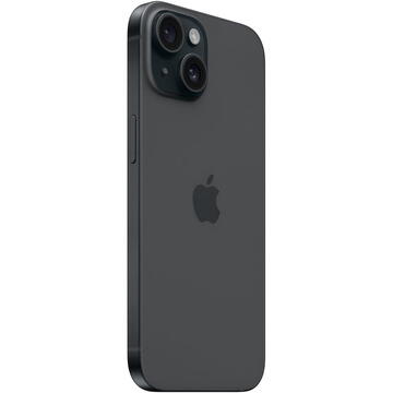 Smartphone Apple iPhone 15 256GB 6GB RAM 5G Black
