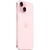 Smartphone Apple iPhone 15 256GB 6GB RAM 5G Pink