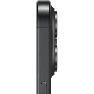Smartphone Apple iPhone 15 Pro 1TB 8GB RAM 5G Black Titanium