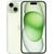 Smartphone Apple iPhone 15 Plus 512GB 6GB RAM Green