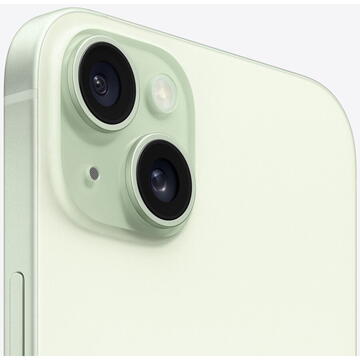 Smartphone Apple iPhone 15 Plus 256GB 6GB RAM Green