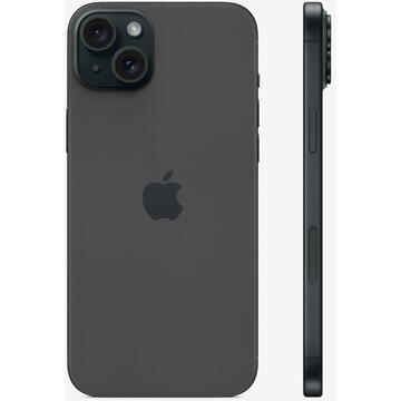 Smartphone Apple iPhone 15 Plus 256GB 6GB RAM Black