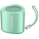 Boxa portabila Wireless Bluetooth Speaker Tronsmart Nimo Green (green)