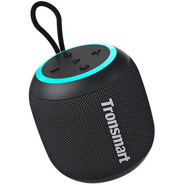 Boxa portabila Wireless Bluetooth Speaker Tronsmart T7 Mini Black (black)