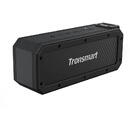 Boxa portabila Wireless Bluetooth Speaker Tronsmart Force + (black)