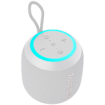 Boxa portabila Wireless Bluetooth Speaker Tronsmart T7 Mini Grey (grey)
