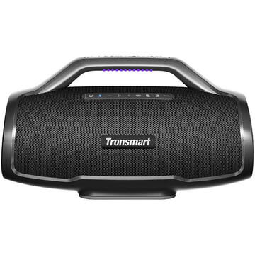Boxa portabila Wireless Bluetooth Speaker Tronsmart Bang Max EU Plug (black)