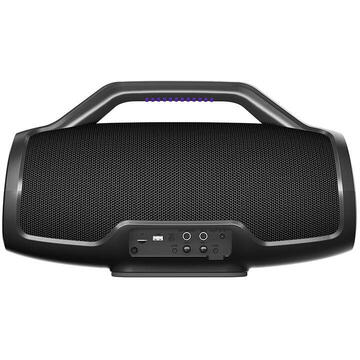 Boxa portabila Wireless Bluetooth Speaker Tronsmart Bang Max EU Plug (black)