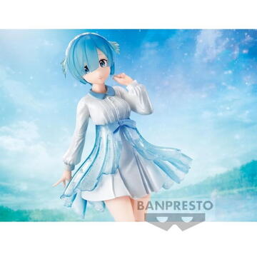 BANDAI RE:ZERO - STARTING LIFE IN ANOTHER WORLD - SERENUS COUTURE - REM VOL.2