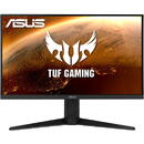 Monitor LED Asus TUF Gaming VG27AQML1A, 27inch, 2560x1440, 1ms GTG, Black