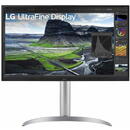 Monitor LED LG 32" 32UQ85X-W Ultra HD 4K HDMI DP USB 16:9 weiß