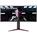 Monitor LED LG LED-Monitor UltraGear 34GN850P-B - 86.72 cm (34") - 3440 x 1440 UWQHD