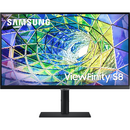 Monitor LED Samsung LED-Monitor ViewFinity S8 S27A800UNP - 68 cm (27") - 3840 x 2160 4K UHD