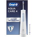 Irigator oral ORAL-B Irigator bucal  AquaCare 4 Alb