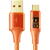 Micro USB cable Mcdodo CA-2100 1.2m (orange)