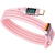 Cable Mcdodo CA-1921 USB to USB-C 6A, 1.2m (pink)
