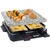 Electric Raclette grill for 4  people Techwood TRA-47P