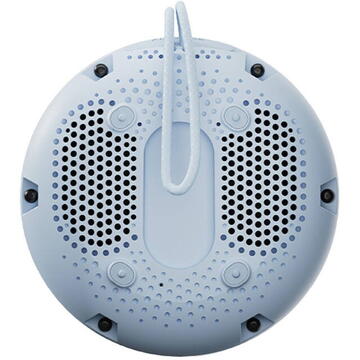 Boxa portabila Shower Speaker Tribit AquaEase BTS11 (blue)