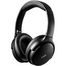 Boxa portabila Wireless headphones Tribit QuitePlus 71 (black)