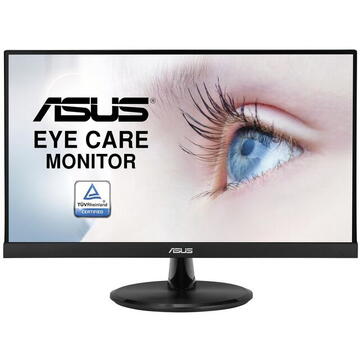 Monitor LED Asus Eye Care VP227HE 54.48 (16:9) FHD HDMI