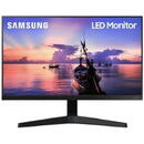Monitor LED Samsung LF24T352FHUXEN 24" 75Hz 5ms VGA HDMI