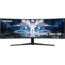 Monitor LED Samsung Odyssey Neo G9 49" 240Hz 1ms HDMI DP USB
