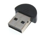 Ted Electric Adaptor Bluetooth USB CSR4.0 Dongle TED283386 Negru