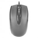 Mouse Ted Electric USB DPI 1200 CLASS TED-MO107 Negru