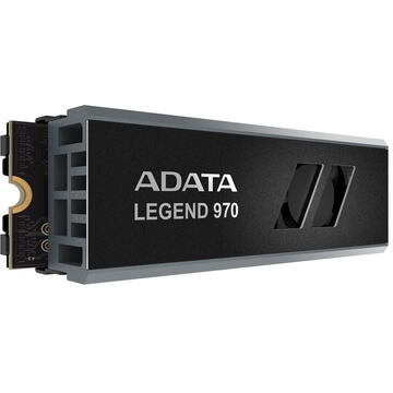 SSD ADATA Legend 970 ColorBox 1000GB PCIe 5.0 SSD
