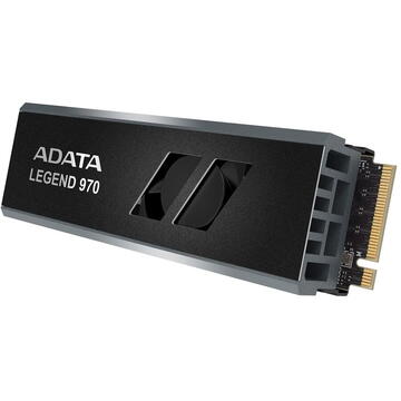 SSD Adata Legend 970 ColorBox 2000GB PCIe 5.0 SSD