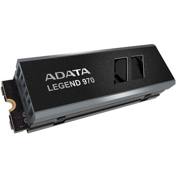 SSD Adata Legend 970 ColorBox 2000GB PCIe 5.0 SSD